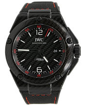Bild in Galerie-Viewer laden, Buy Watch IWC Ingenieur Carbon Performance ref. IW322402 Limited Edt 100
