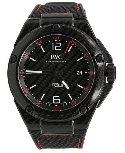 Buy Watch IWC Ingenieur Carbon Performance ref. IW322402 Limited Edt 100