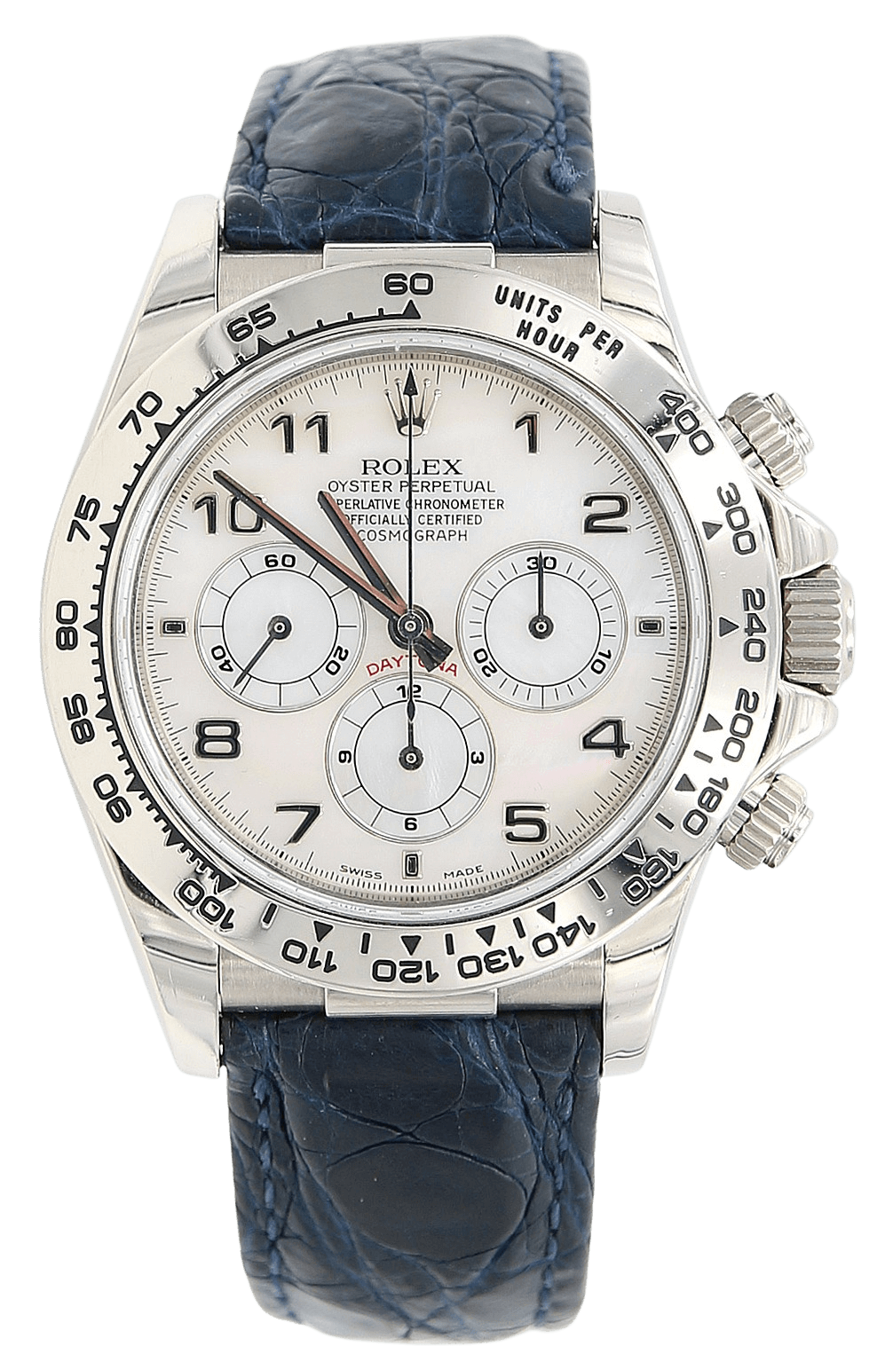 Buy Watch Rolex Daytona 16519