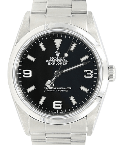 Buy Watch Rolex Explorer 14270