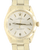 Rolex Oyster Perpetual ref. 1002 34mm 9K Gold Riveted Bracelet