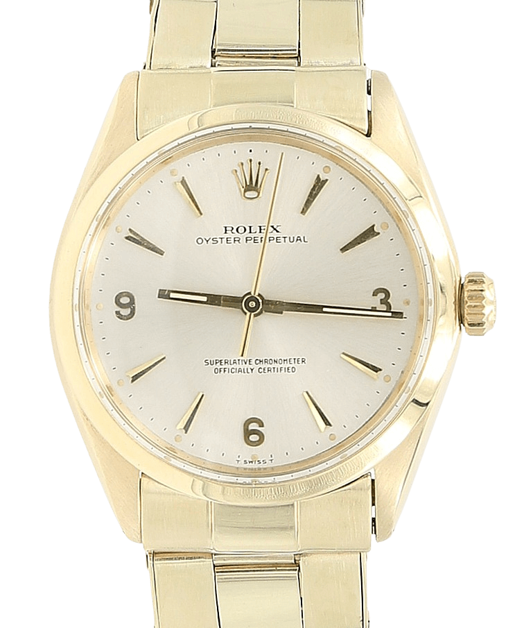 Rolex oyster 2025 perpetual 1002