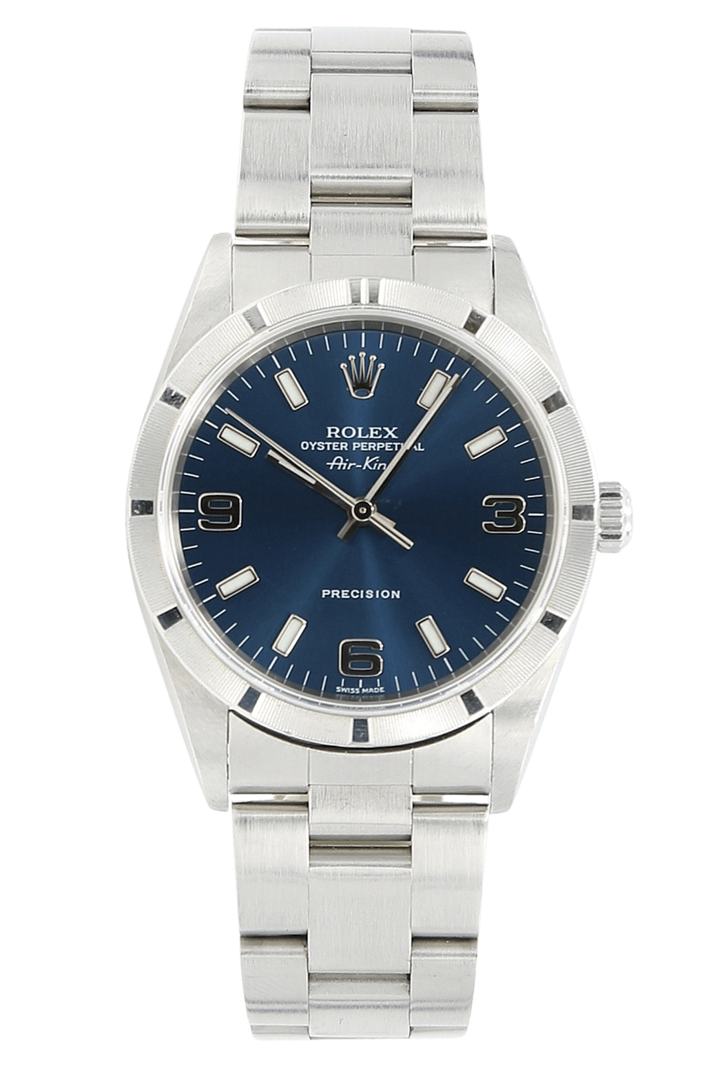 Rolex 14010m 2025