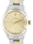 Rolex Oyster Perpetual ref. 6548 Steel/Gold