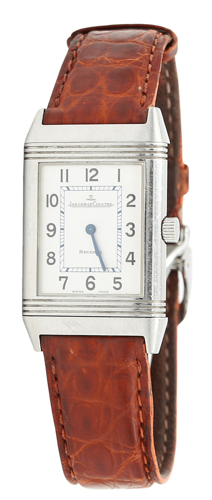 Buy Watch Jaeger-LeCoultre Reverso Classic Medium