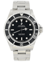 Carica l'immagine nel visualizzatore di Gallery, Rolex Submariner No Data 14060 - Full Set
