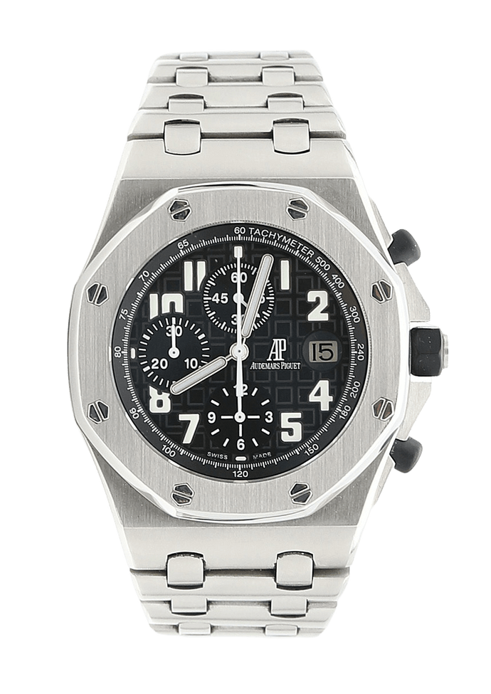 Audemars Piguet Royal Oak Offshore 