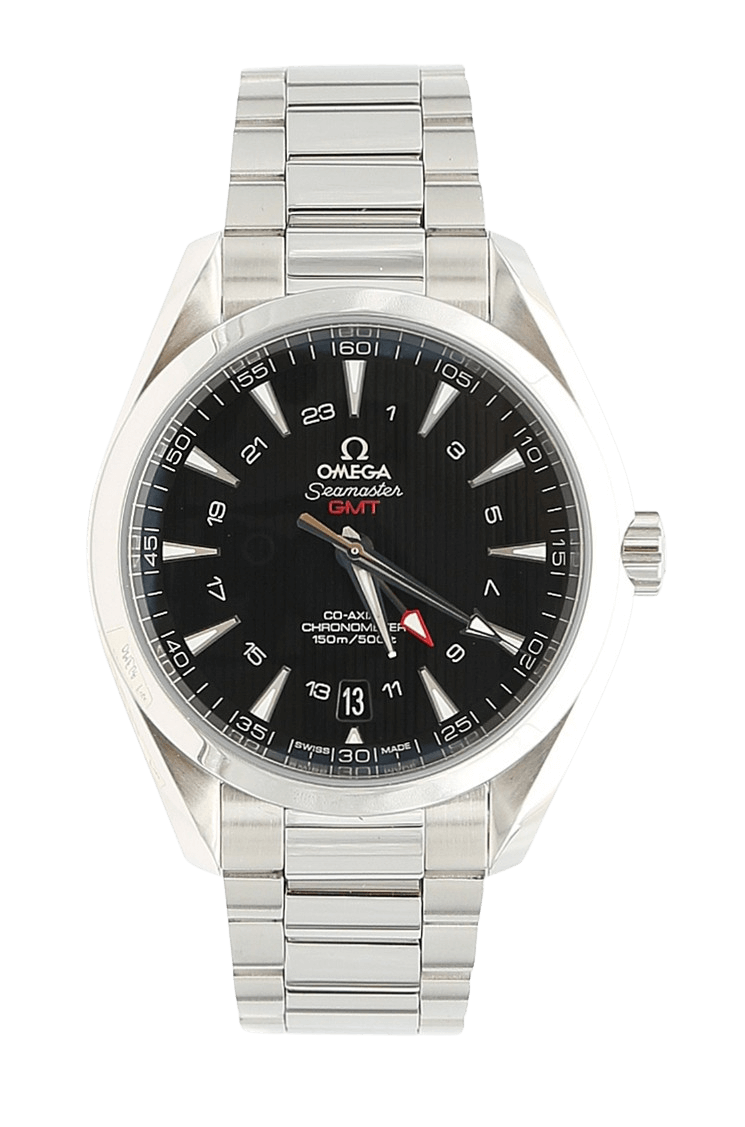 Aqua terra gmt hot sale