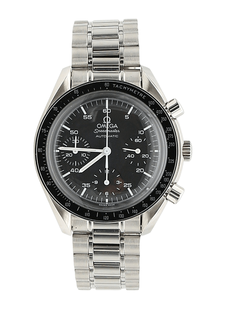 Omega Speedmaster Reduced – Debonar Watches z - Main Image