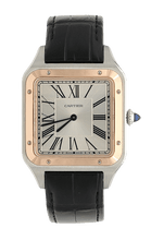Bild in Galerie-Viewer laden, Cartier Santos XL ref. W2SA0017 - NEW
