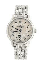 Załaduj obraz do przeglądarki galerii, Jaeger-LeCoultre Rendez-Vous Night &amp; Day Automatik 346.8.56.S

