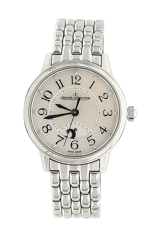 Jaeger-LeCoultre Rendez-Vous Night & Day Automatik 346.8.56.S