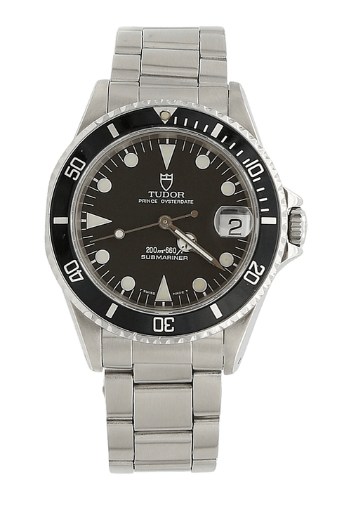 2019 on sale tudor submariner