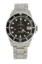 Cargar imagen en el visor de la galería, Tudor Submariner ref. 75090 Oyster bracelet - original Warranty Tudor
