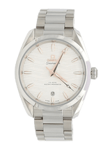 Load image into Gallery viewer, Omega Seamaster Aqua Terra 150M Co-Axial Master ref. 220.10.38.20.02.002 - Full Set
