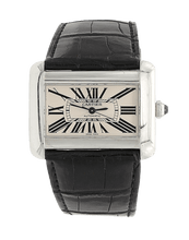 Bild in Galerie-Viewer laden, Cartier Tank Divan ref. 2612 Automatic Large Size
