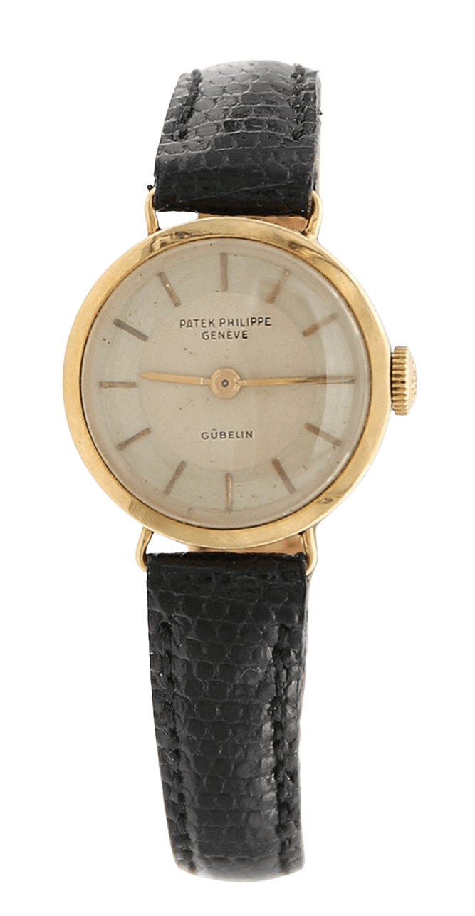 Listino 2025 patek philippe