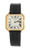 Cartier Ceinture Automatic Ref. 17001 – 18K Yellow Gold with Deplo Cartier