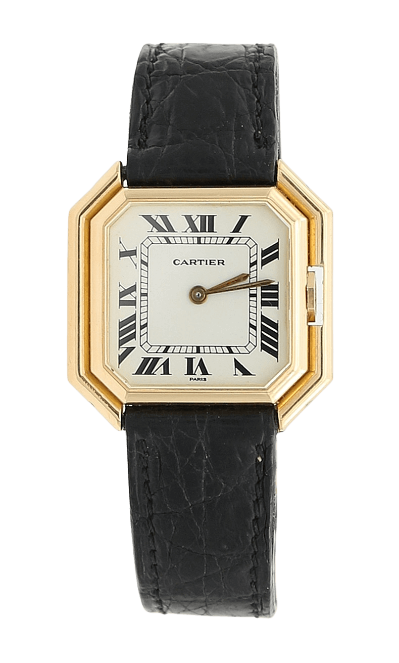 Cartier panthere automatic deals