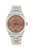 Rolex Air-King ref. 14000 Salmon Dial 3-6-9