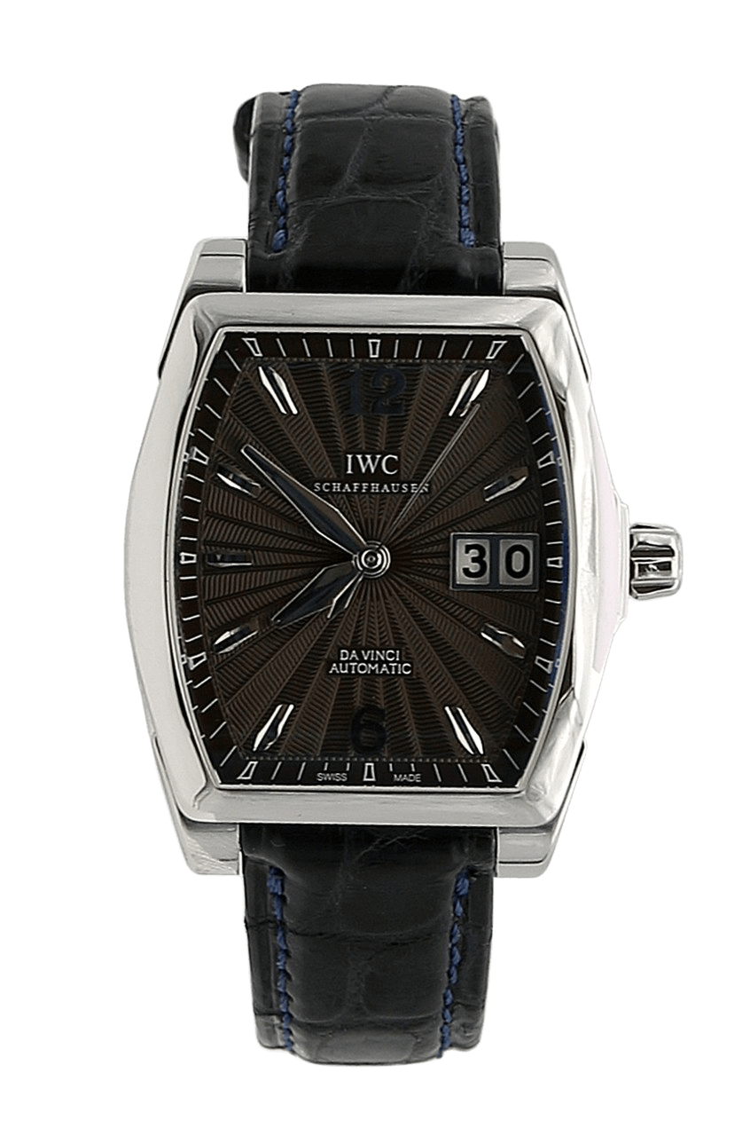 Buy Online Watch IWC Da Vinci Automatic IW452306 – Debonar Watches