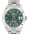 Rolex Datejust 31 ref. 278240 Green dial - Oyster bracelet - Full set