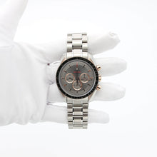 Load image into Gallery viewer, Omega Speedmaster Tokyo 2020 Green Bezel - ref. 522.20.42.30.06.001 – NEW Full Set
