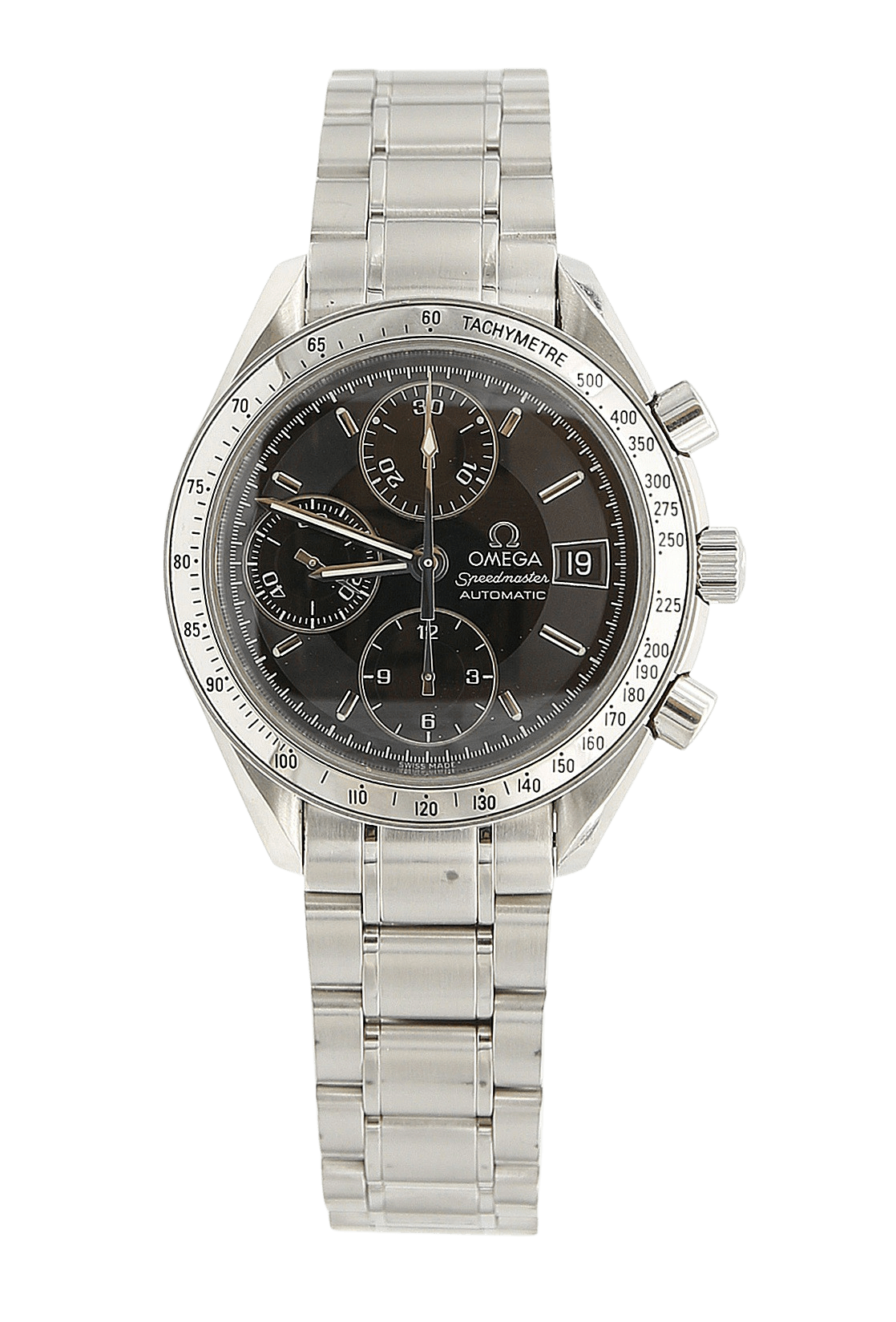 Omega speedmaster women's watch hotsell