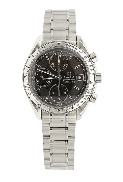 Buy Watch Omega Speedmaster Date 3513.50 Debonar Watches