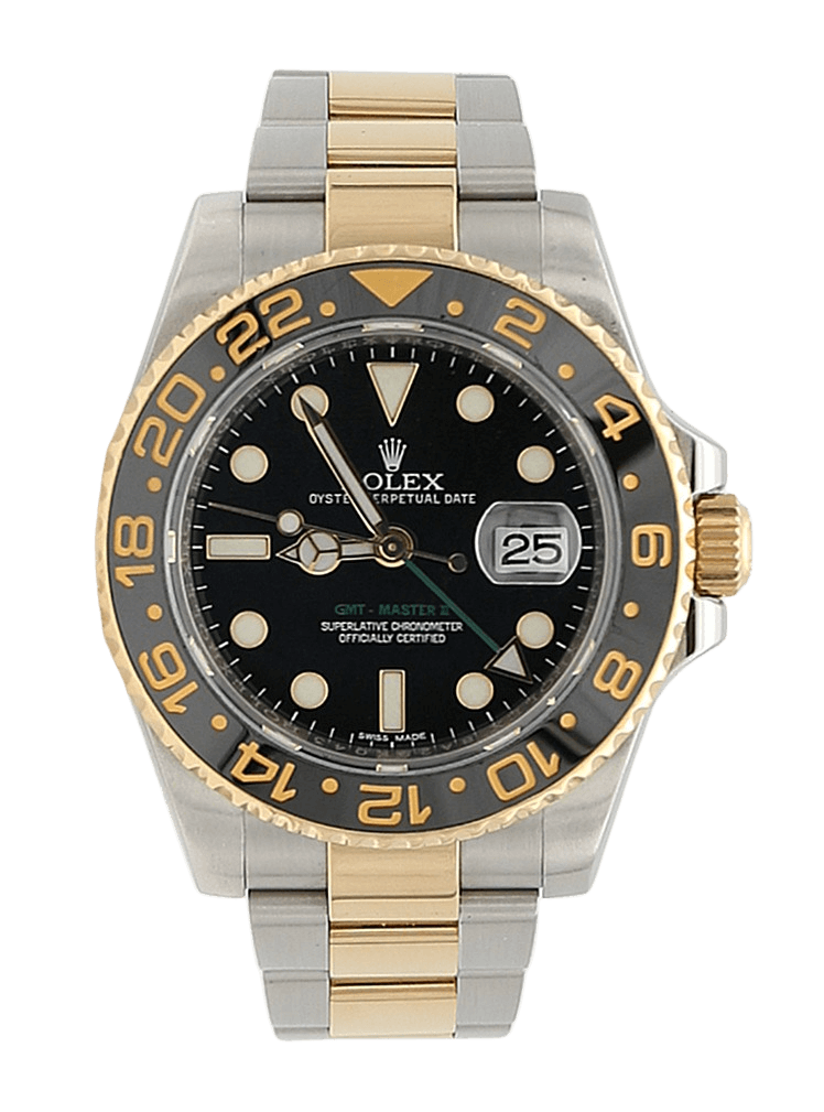Rolex gmt master 2 batman prezzo online