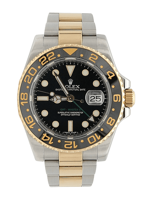 Rolex sales gmt 116713