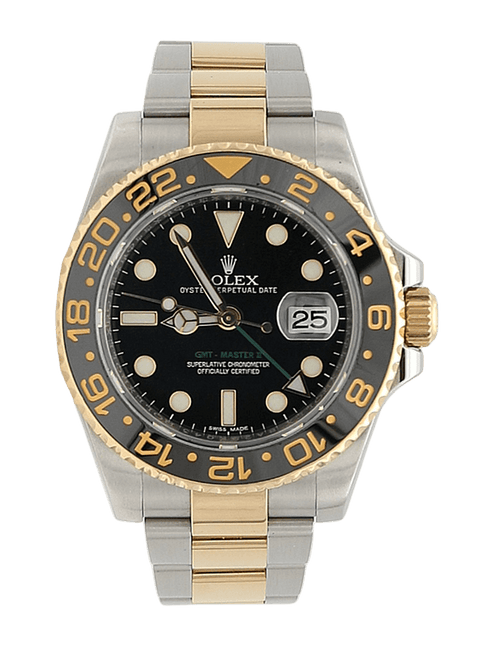 Rolex sale gmt 116713