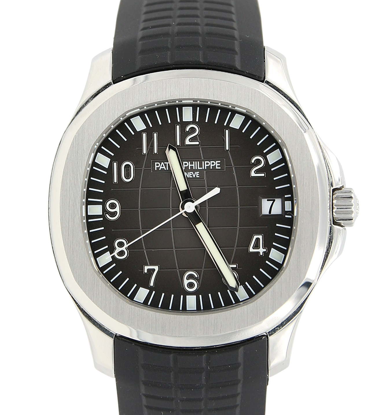 Patek Philippe Aquanaut Jumbo ref. 5167A