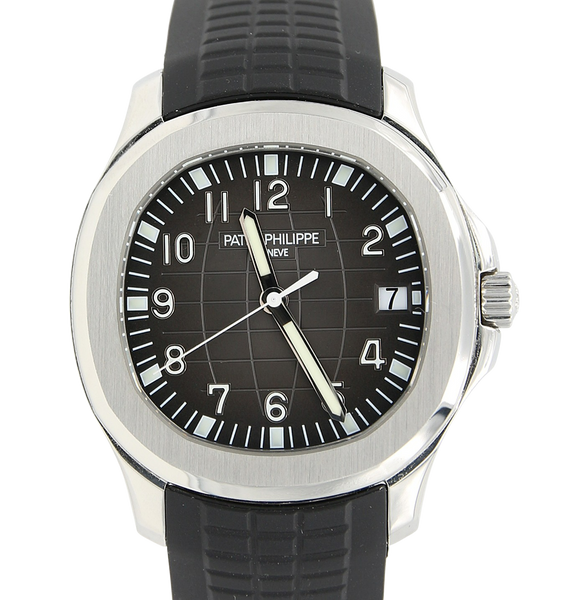 Buy Online Patek Philippe Aquanaut Jumbo ref. 5167A with Original