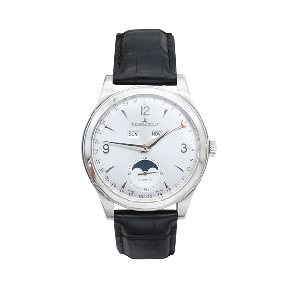 Jaeger lecoultre discount master calendar automatic