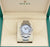 Rolex Datejust ref. 126334 White Roman Dial Oyster bracelet - Full Set